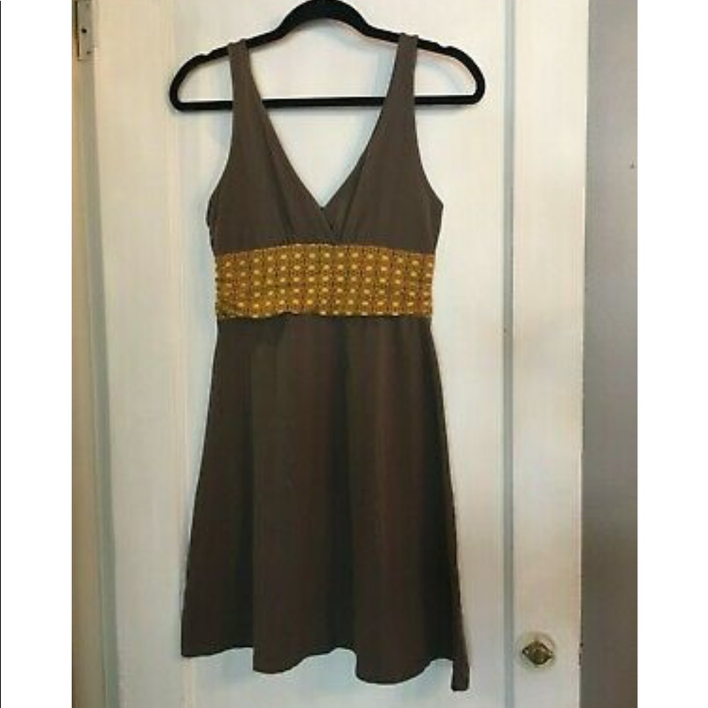 Patagonia dress